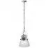 Szczegółowe zdjęcie nr 4 produktu Białe loftowe lampy wiszące z regulacją 2 sztuki - E984-Agito
