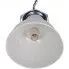 Szczegółowe zdjęcie nr 8 produktu Białe loftowe lampy wiszące z regulacją 2 sztuki - E984-Agito