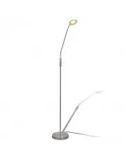 Nowoczesna lampa stojąca LED - EX08-GRACE w sklepie aosom.live