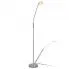 Zdjęcie produktu Nowoczesna lampa stojąca LED - EX08-GRACE.