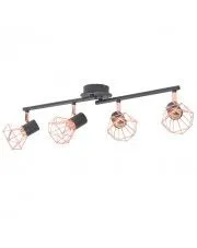 Industrialna lampa sufitowa - EX30-Vilnus w sklepie aosom.live