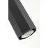 Metalowa halogenowa lampa wisząca E616-Astrax