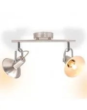 Loftowa regulowana lampa sufitowa - EX112-Zofix w sklepie aosom.live