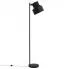 Lampa podłogowa z włącznikiem nożnym EX137-Solla