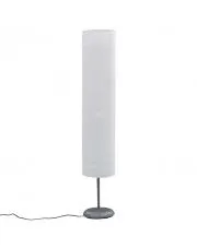Lampa podłogowa w stylu japońskim - EX139-Omulir w sklepie aosom.live