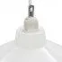 Lampa wisząca EX155-Fergi na długim kablu