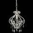 Lampa sufitowa EX168-Belisa w stylu klasycznym