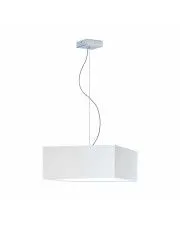 Lampa wisząca z regulacją wysokości EX229-Celyra - 18 kolorów do wyboru w sklepie aosom.live
