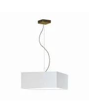 Lampa wisząca regulowana EX230-Celyra - 18 kolorów do wyboru w sklepie aosom.live