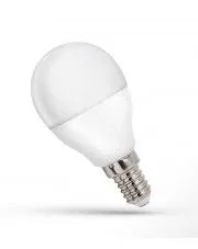 Żarówka LED E14 - 7,5W barwa neutralna w sklepie aosom.live
