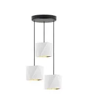 Lampa wisząca z regulacją wysokości - EX262-Marojis- 5 kolorów do wyboru w sklepie aosom.live