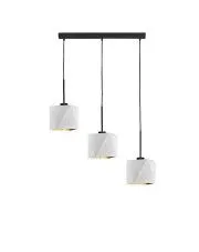 Lampa wisząca na listwie - EX268-Agor - 5 kolorów do wyboru w sklepie aosom.live