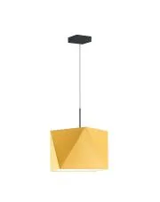 Lampa wisząca pojedyncza - EX274-Amaia - 18 kolorów do wyboru w sklepie aosom.live