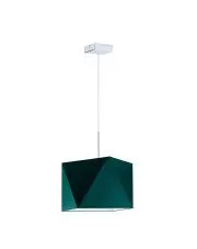 Regulowana lampa wisząca nad stół - EX275-Amaia - 18 kolorów do wyboru w sklepie aosom.live