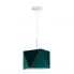 Regulowana lampa wisząca nad stół - EX275-Amaia - 18 kolorów do wyboru