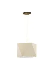 Designerska lampa wisząca LED - EX277-Amaia - 18 kolorów do wyboru w sklepie aosom.live