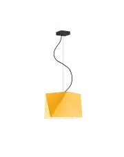 Nowoczesna lampa wisząca LED - EX279-Tricos - 18 kolorów do wyboru w sklepie aosom.live