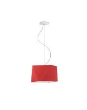 Lampa wisząca LED do kuchni - EX281-Tricos - 18 kolorów do wyboru w sklepie aosom.live