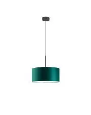 Okrągła lampa wisząca 30 cm - EX295-Twilt - kolory do wyboru w sklepie aosom.live