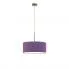 Regulowana lampa wisząca 40 cm - EX296-Twilt - kolory do wyboru