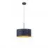Lampa wisząca z okrągłym abażurem 30 cm - EX315-Nali - wybór kolorów