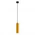 Podłużna lampa wisząca walec - EX328-Sigma - 18 kolorów do wyboru