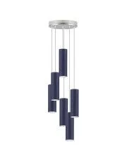Lampa wisząca LED regulowana - EX339-Talo - 18 kolorów do wyboru w sklepie aosom.live