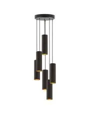 Regulowana lampa wisząca glamour - EX342-Sara - kolory do wyboru w sklepie aosom.live