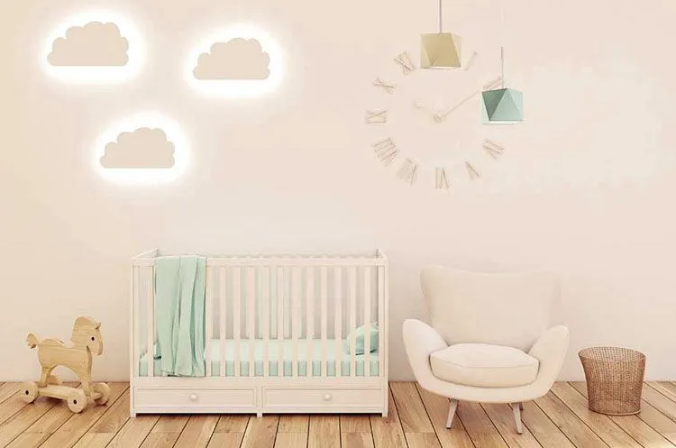 Nowoczesna lampa wisząca EX349-Samora z dwoma geometrycznymi abażurami