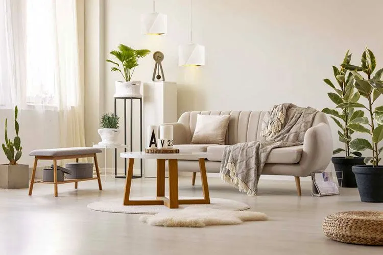 Nowoczesna lampa wisząca EX354-Metax nad stół z dwoma abażurami