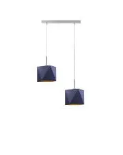 Regulowana lampa wisząca nad stół - EX356-Metax - kolory do wyboru w sklepie aosom.live