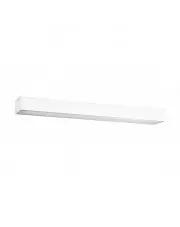Biały plafon sufitowy LED 3000 K - EX621-Herrick w sklepie aosom.live