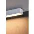 Minimalistyczny plafon geometryczny EX623-Pini