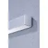 Nowoczesny liniowy kinkiet LED EX636-Pini
