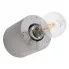Loftowy kinkiet z betonu - EX646-Emporia