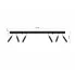 Wymiary plafonu EX675-Eyetes