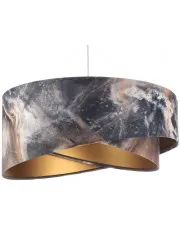 Designerska asymetryczna lampa wisząca - EXX29-Foris w sklepie aosom.live