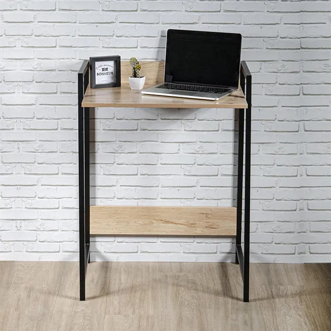 Minimalistyczne biurko Lacios - do biura