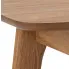 Biurko z plyty MDF Sawa