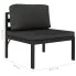 Nuvanto środkowa sofa wymiary