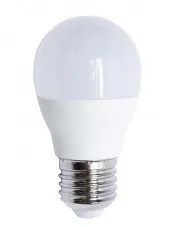 Żarówka LED E27 - 7,5W barwa ciepła w sklepie aosom.live