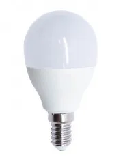 Żarówka LED E14 - 7,5W barwa zimna w sklepie aosom.live