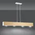 Nowoczesna lampa w stylu skandynawskim D005-Nomad