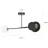 Wymiary lampy sufitowej D007-Intis