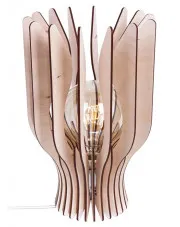 Designerska lampka nocna stołowa - S227-Brande w sklepie aosom.live