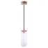 Lampa wisząca pojedyncza S236-Pavla