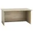 Zdjęcie produktu Biurko dla dziecka Hirell - dąb sonoma.