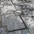 Nowoczesny dywan z wzorami do salonu Dehab