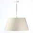 Lampa wisząca stożek nad stół S408-Ohra