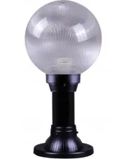 Lampa stojąca ogrodowa niska S512-Kayo - pryzmat w sklepie aosom.live